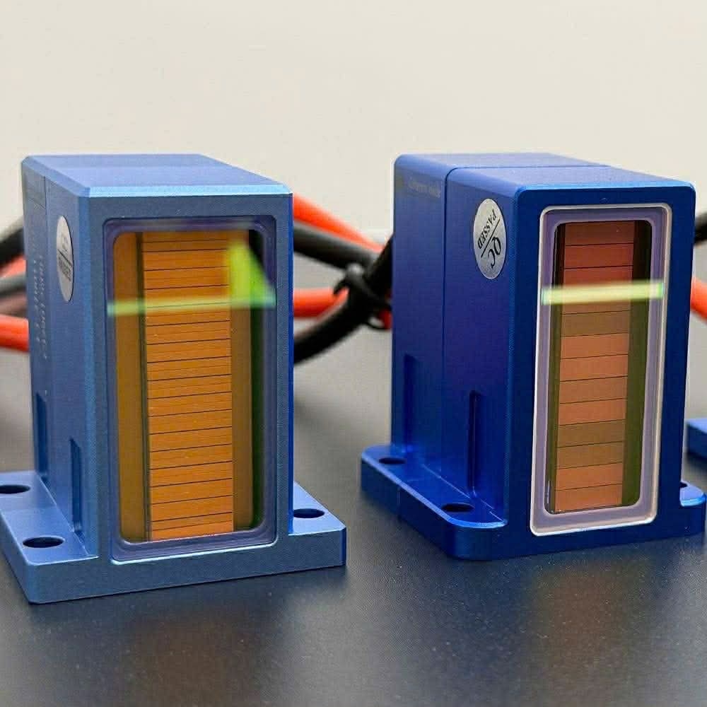 808nm Diode Laser Stack for Professional Hair Removal 