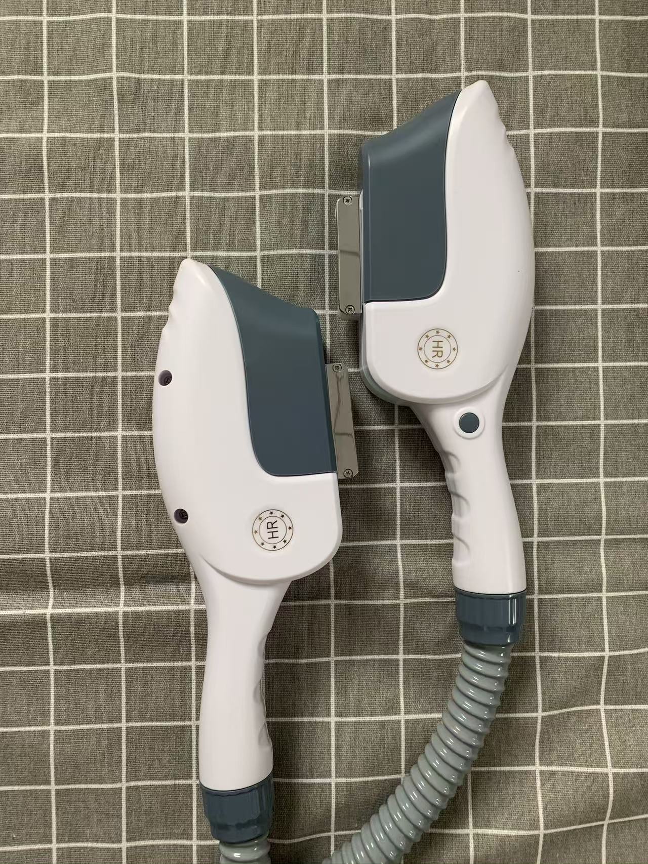 IPL handpiece 