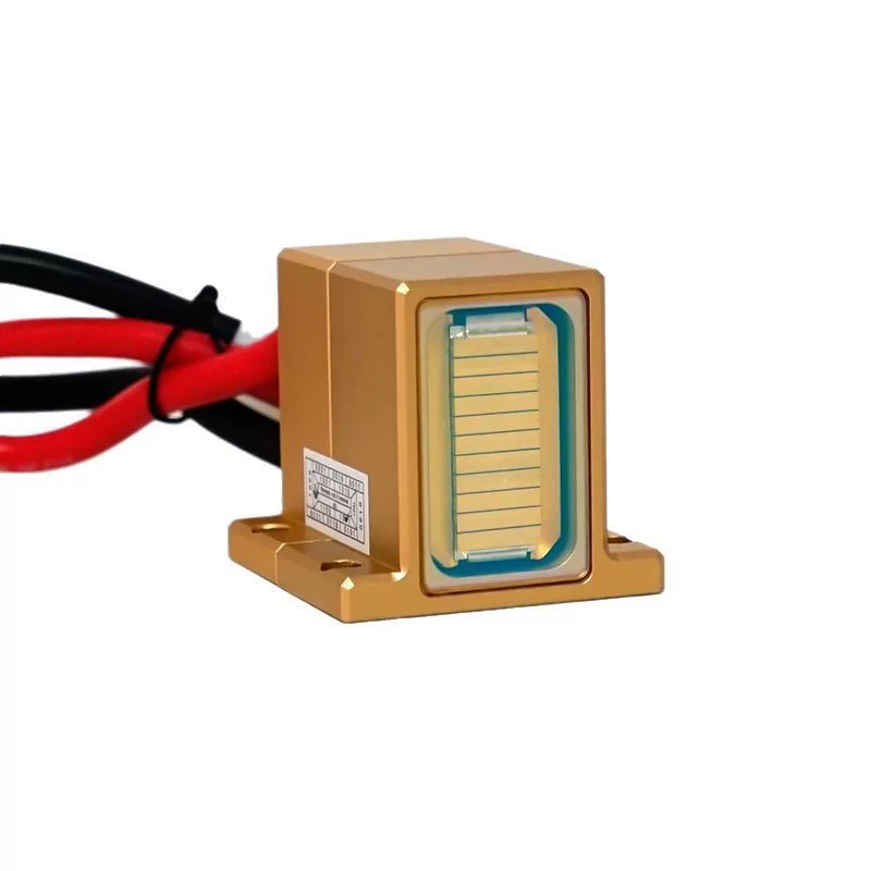 Macro Channel Diode Laser Stack 