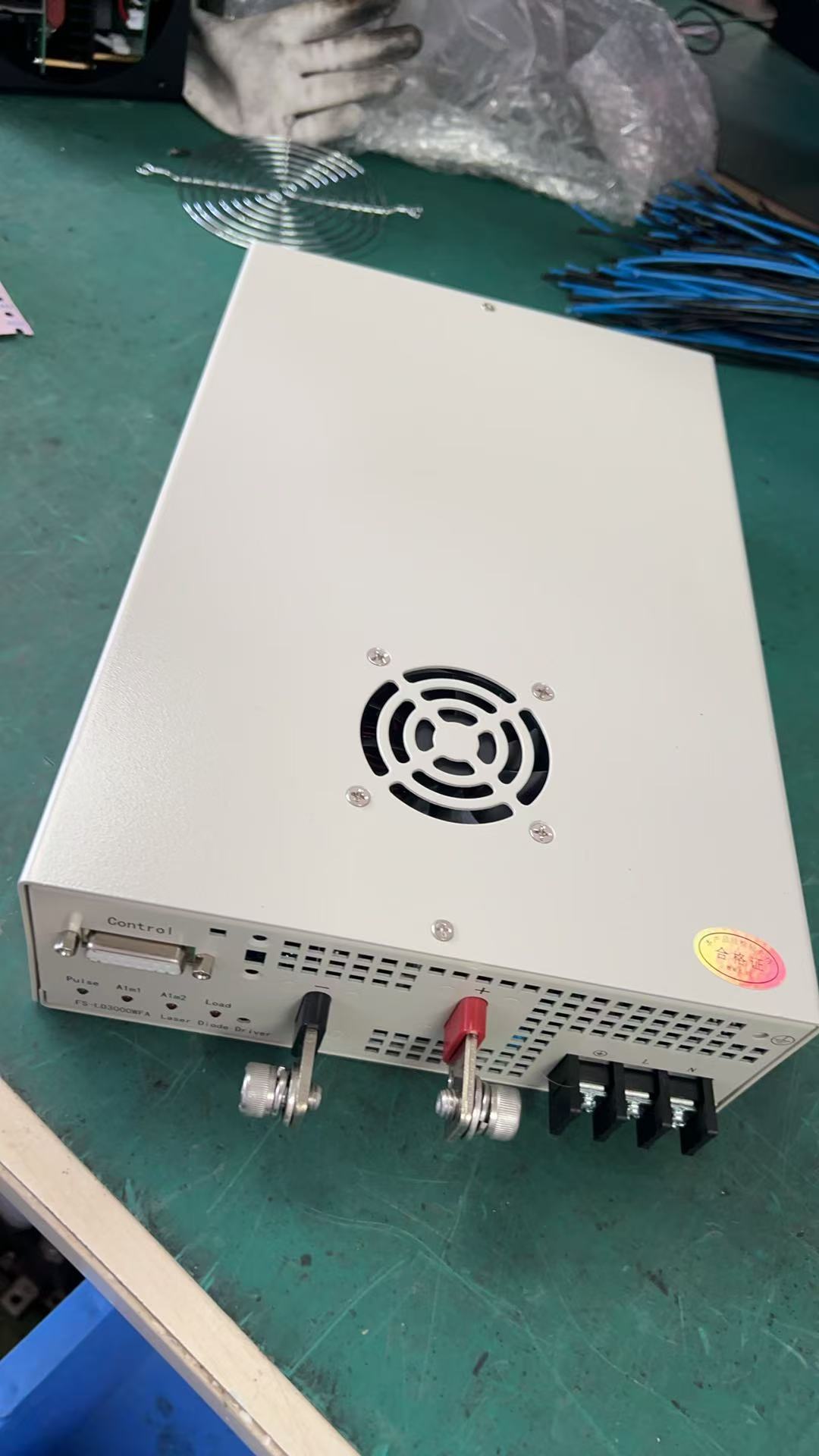 808nm Diode Laser Power Supply 