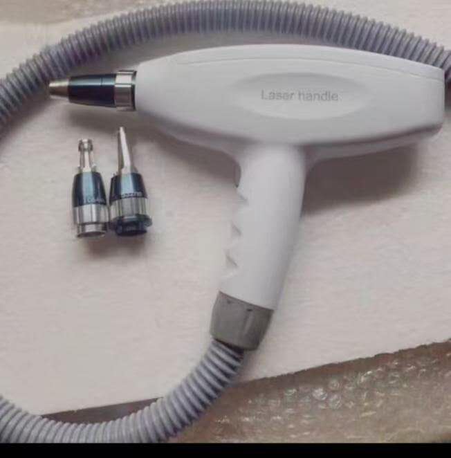 ND YAG Laser Handpiece 