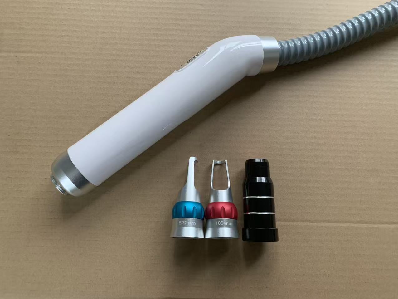 Q Switch Nd Yag Laser Handle