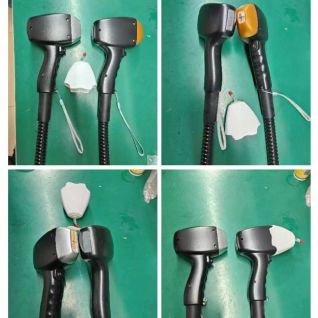 Diode Laser Handpiece,Diode Laser Handle,Diode Laser Hair Removal Handpiece,Diode Laser Spare Parts