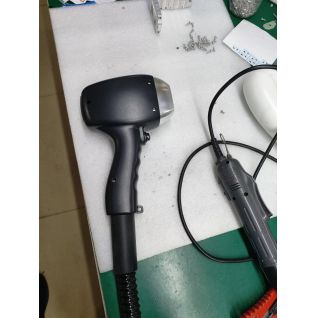 Diode Laser Handpiece,Diode Laser Handle,808 diode laser handpiece,Diode Laser Hair Removal Handpiece,Diode Laser Spare Parts
