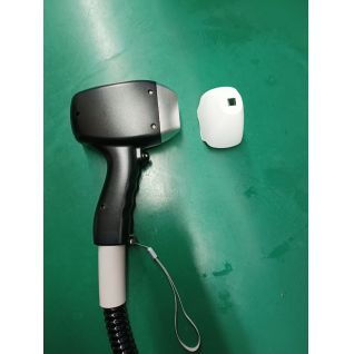 Diode Laser Handpiece,Diode Laser Handle,Diode Laser Spare Parts,808 diode laser handpiece,Diode Laser Hair Removal Handle